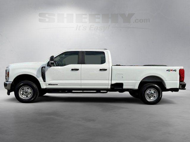 2025 Ford F-250 XL
