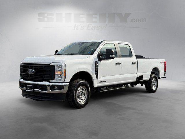2025 Ford F-250 XL