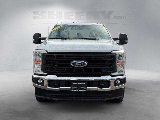 2025 Ford F-250 XL