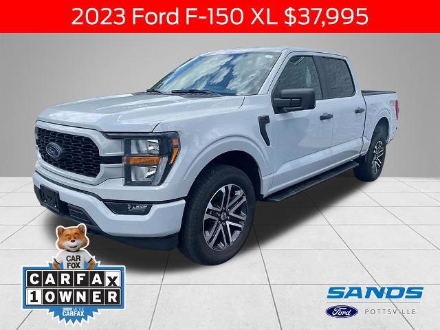 2023 Ford F-150 XL for sale in Pottsville, PA