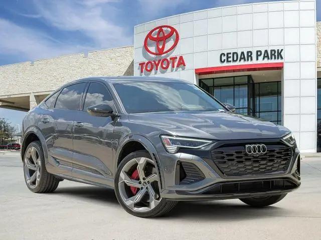 2024 Audi e-tron Prestige quattro for sale in Cedar Park, TX