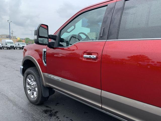 2019 Ford F-350 King Ranch