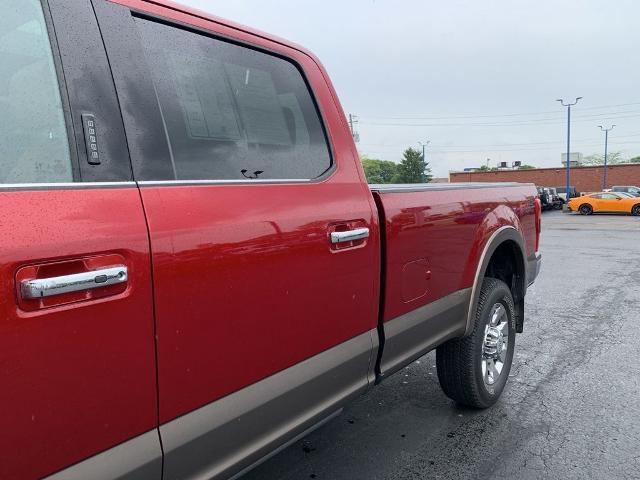2019 Ford F-350 King Ranch