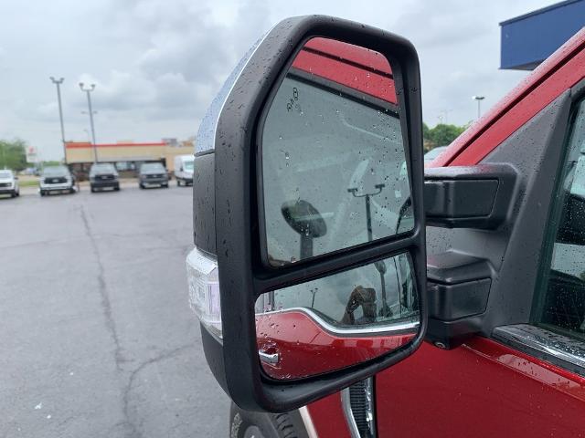 2019 Ford F-350 King Ranch
