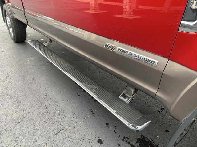 2019 Ford F-350 King Ranch