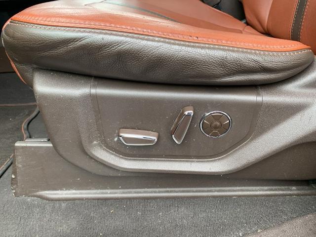 2019 Ford F-350 King Ranch