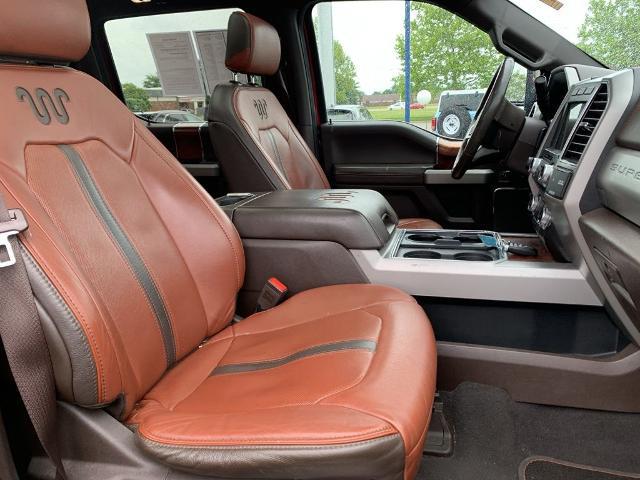 2019 Ford F-350 King Ranch