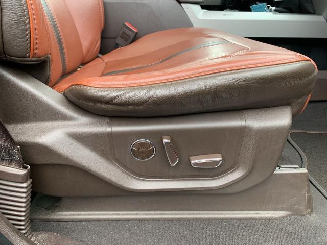 2019 Ford F-350 King Ranch