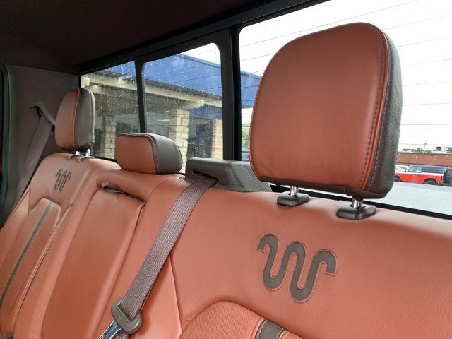 2019 Ford F-350 King Ranch