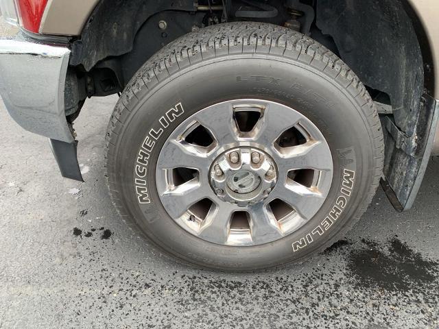 2019 Ford F-350 King Ranch
