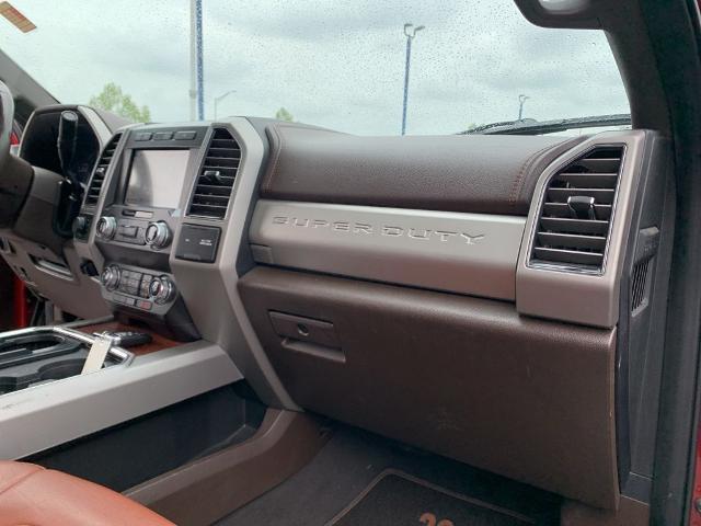2019 Ford F-350 King Ranch