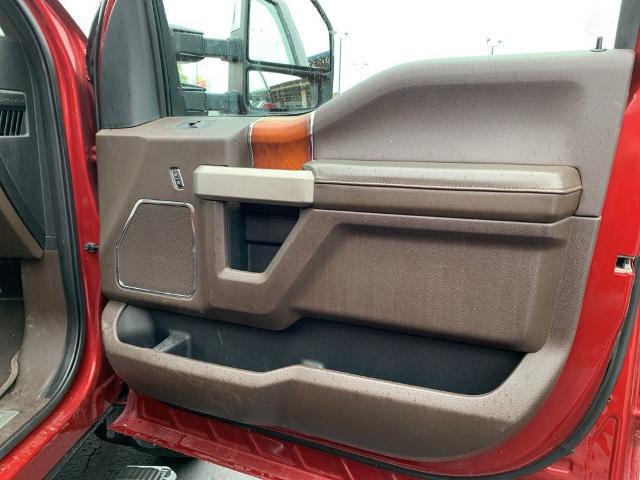 2019 Ford F-350 King Ranch