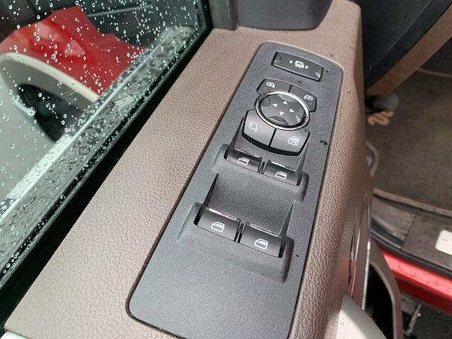 2019 Ford F-350 King Ranch