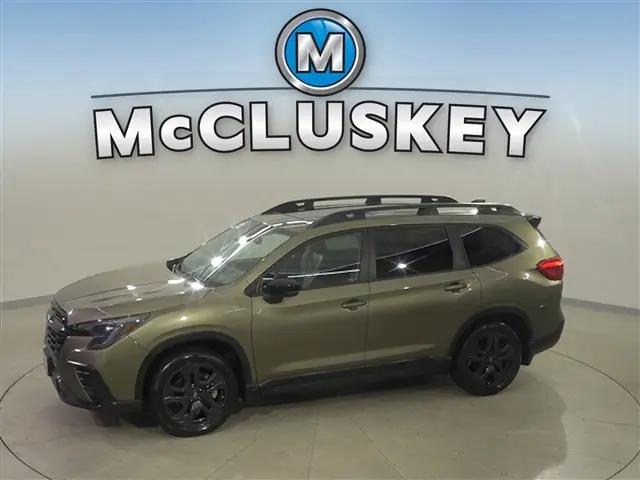 2024 Subaru Ascent Onyx Edition Limited 7-Passenger for sale in Cincinnati, OH