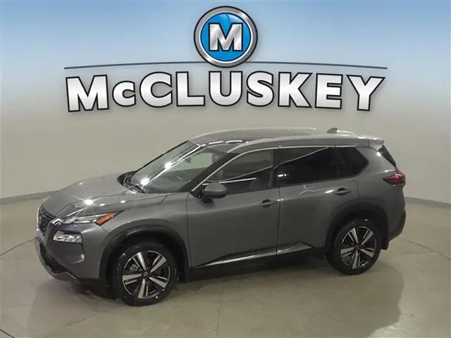 2023 Nissan Rogue SL Intelligent AWD for sale in Cincinnati, OH