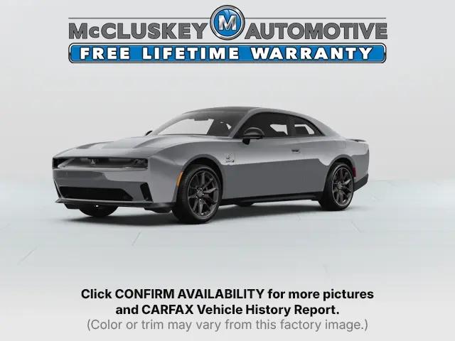 2025 Dodge Charger Daytona Scat Pack AWD for sale near Cincinnati, OH