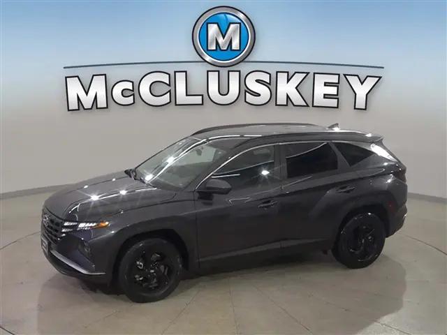 2024 Hyundai Tucson SEL for sale in Cincinnati, OH