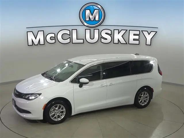 2023 Chrysler Voyager LX for sale in Cincinnati, OH