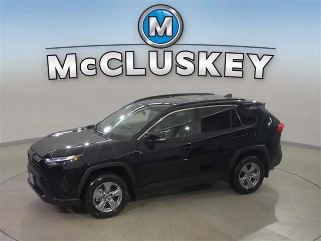 2025 Toyota RAV4 XLE for sale in Cincinnati, OH