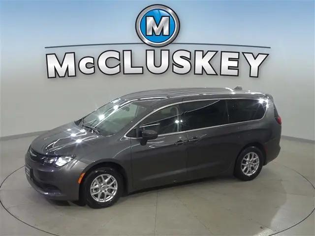 2023 Chrysler Voyager LX for sale in Cincinnati, OH