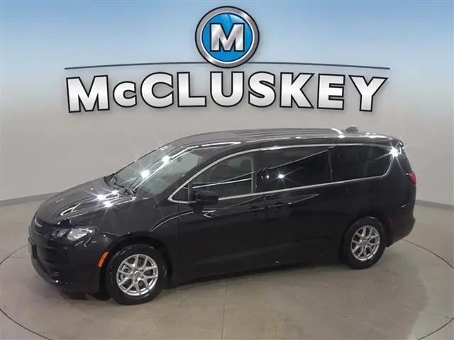 2023 Chrysler Voyager for sale near Cincinnati, OH