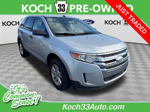 2011 Ford Edge SE for sale in Easton, PA