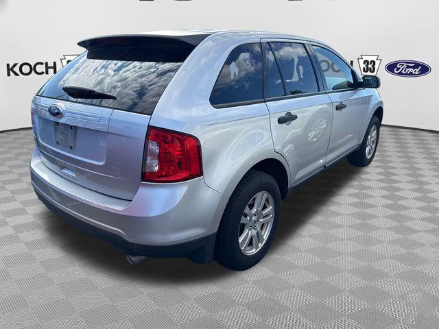 2011 Ford Edge SE