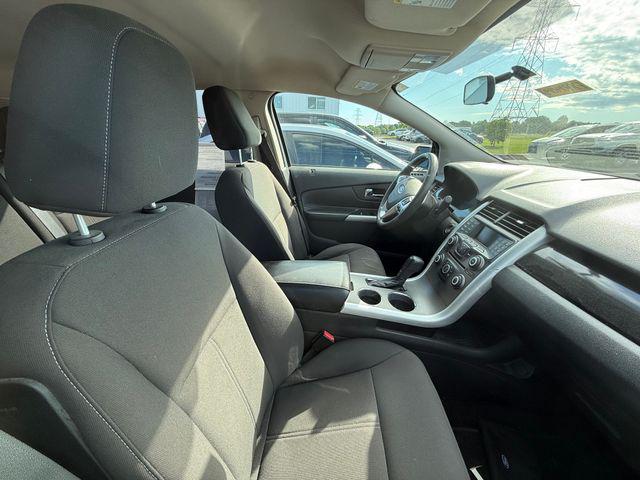 2011 Ford Edge SE