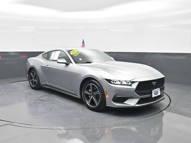 2024 Ford Mustang EcoBoost Premium Fastback for sale in Front Royal, VA