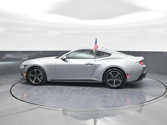 2024 Ford Mustang EcoBoost Premium Fastback