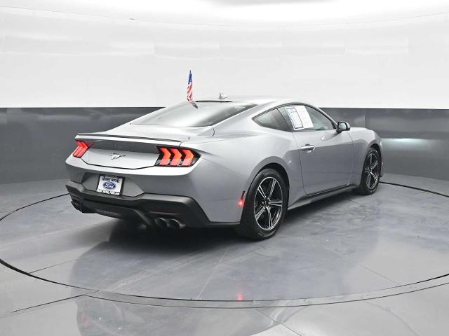 2024 Ford Mustang EcoBoost Premium Fastback