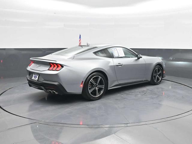 2024 Ford Mustang EcoBoost Premium Fastback