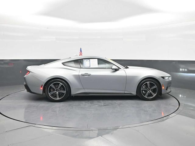 2024 Ford Mustang EcoBoost Premium Fastback