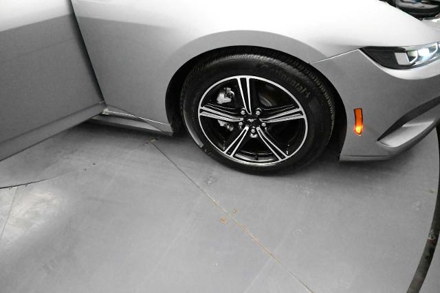 2024 Ford Mustang EcoBoost Premium Fastback