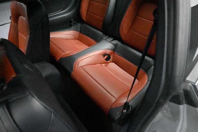 2024 Ford Mustang EcoBoost Premium Fastback