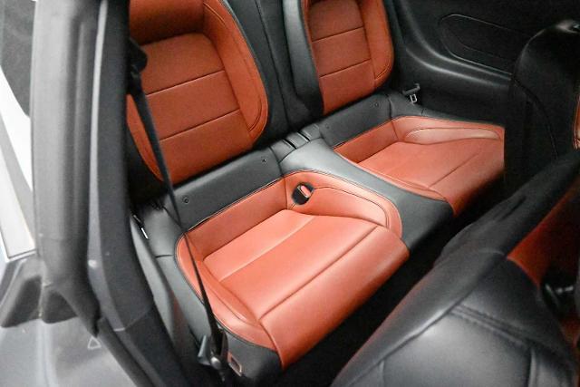 2024 Ford Mustang EcoBoost Premium Fastback