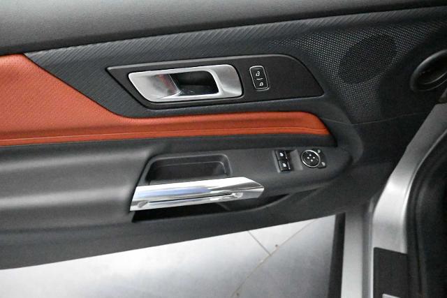 2024 Ford Mustang EcoBoost Premium Fastback