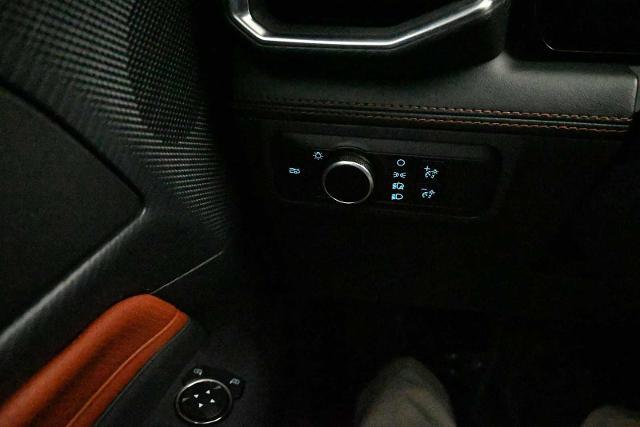 2024 Ford Mustang EcoBoost Premium Fastback