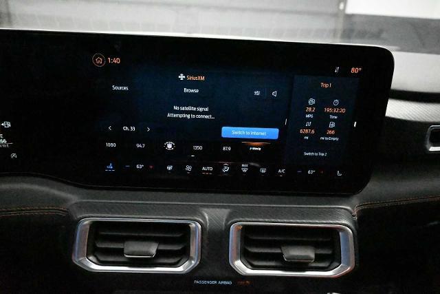 2024 Ford Mustang EcoBoost Premium Fastback
