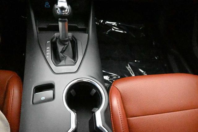 2024 Ford Mustang EcoBoost Premium Fastback