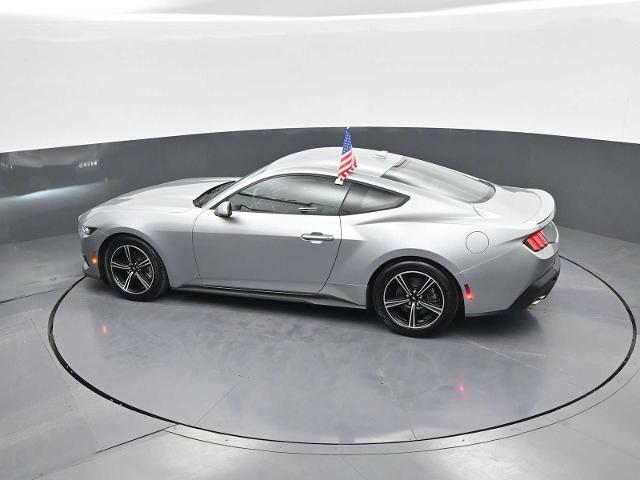 2024 Ford Mustang EcoBoost Premium Fastback