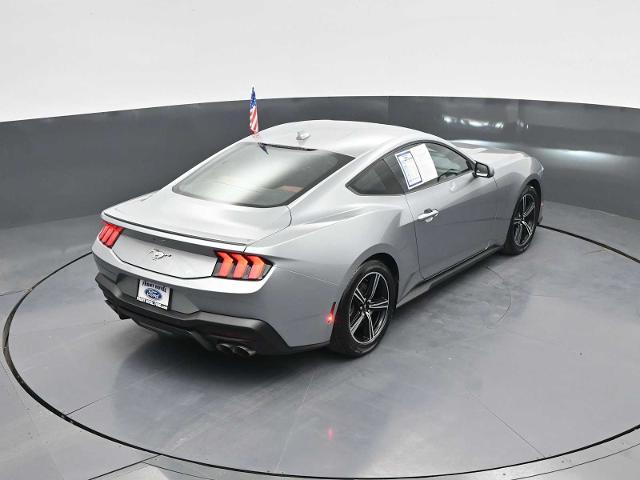 2024 Ford Mustang EcoBoost Premium Fastback