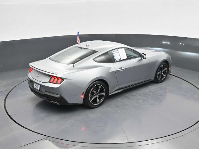 2024 Ford Mustang EcoBoost Premium Fastback