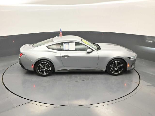 2024 Ford Mustang EcoBoost Premium Fastback
