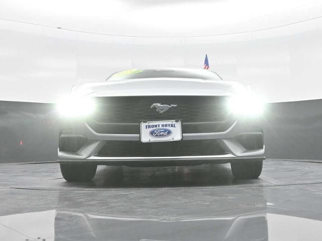 2024 Ford Mustang EcoBoost Premium Fastback