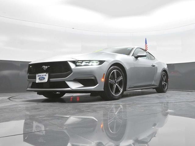 2024 Ford Mustang EcoBoost Premium Fastback