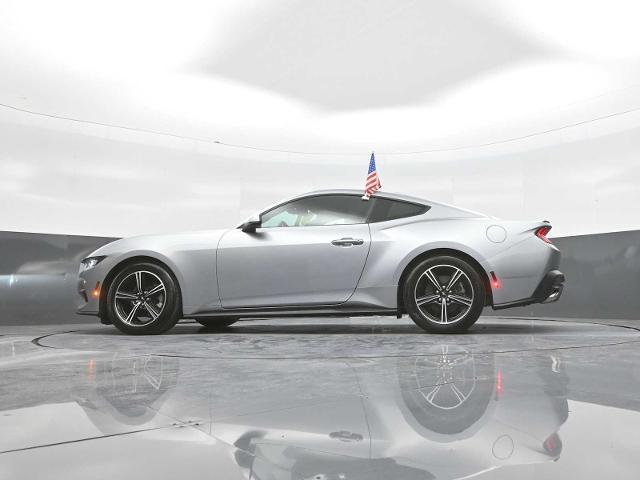 2024 Ford Mustang EcoBoost Premium Fastback