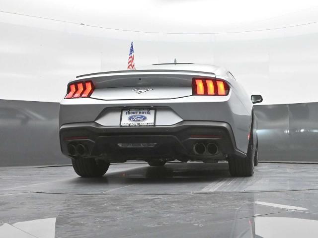 2024 Ford Mustang EcoBoost Premium Fastback