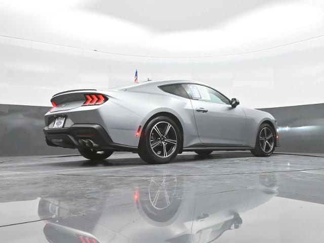 2024 Ford Mustang EcoBoost Premium Fastback