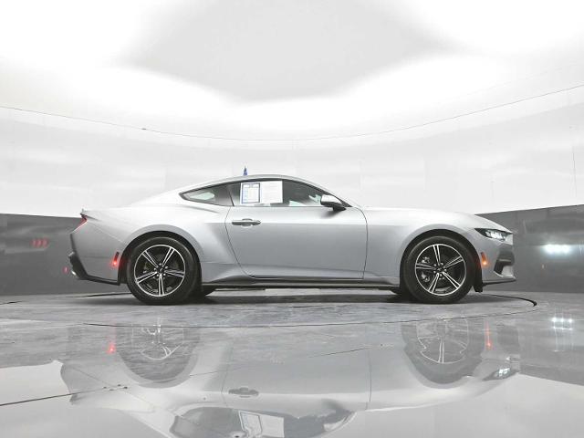2024 Ford Mustang EcoBoost Premium Fastback